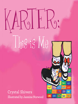 cover image of Karter